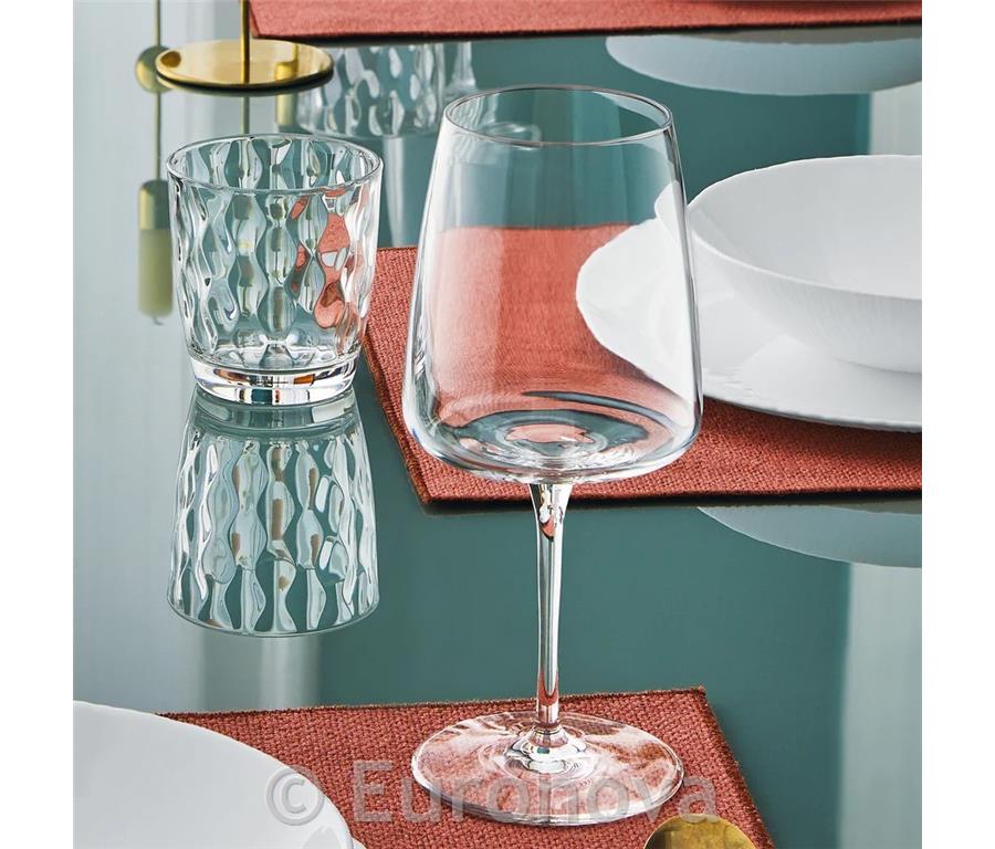 Nexo Wine Glass / 38cl / 6 pcs