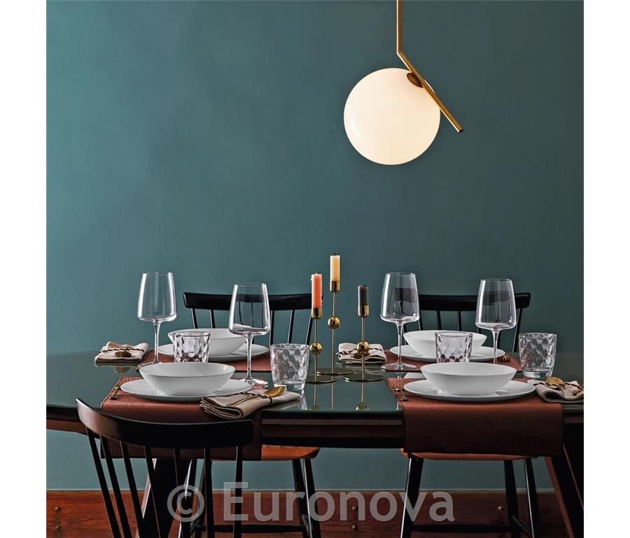 Nexo Wine Glass / 38cl / 6 pcs