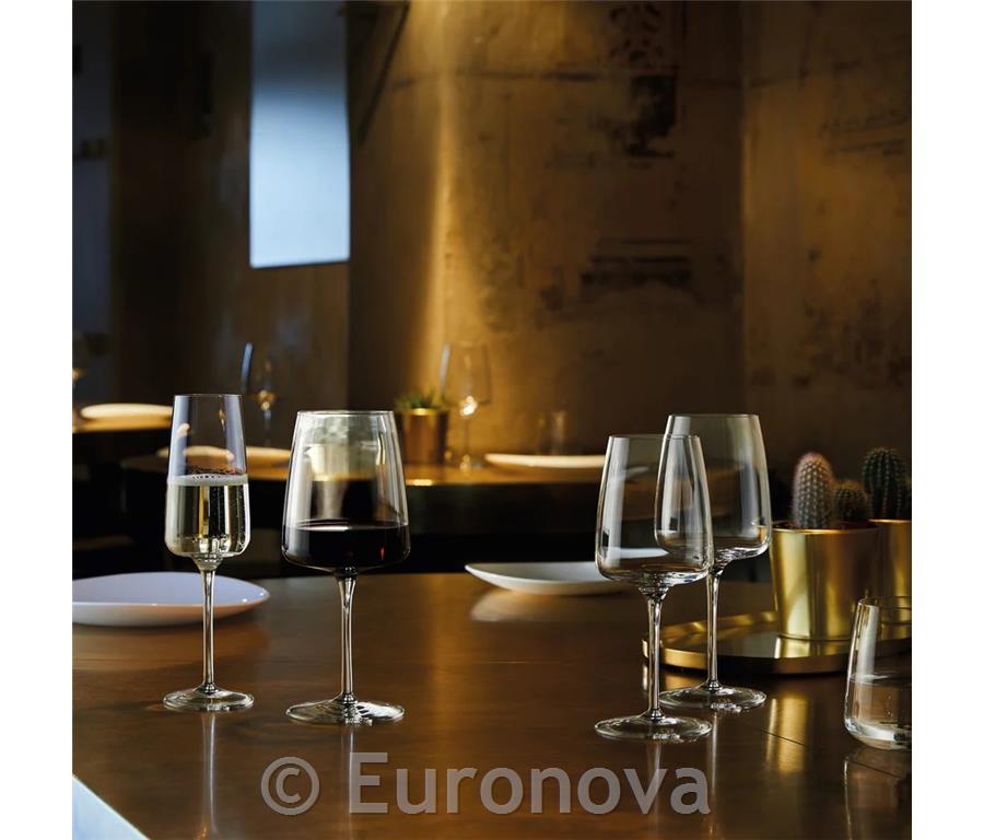 Nexo Wine Glass / 38cl / 6 pcs