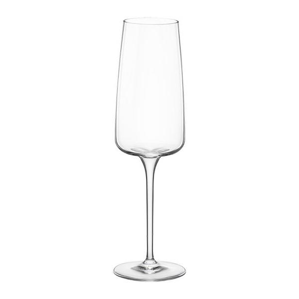 Nexo Champagne Glass / 26cl / 6pcs