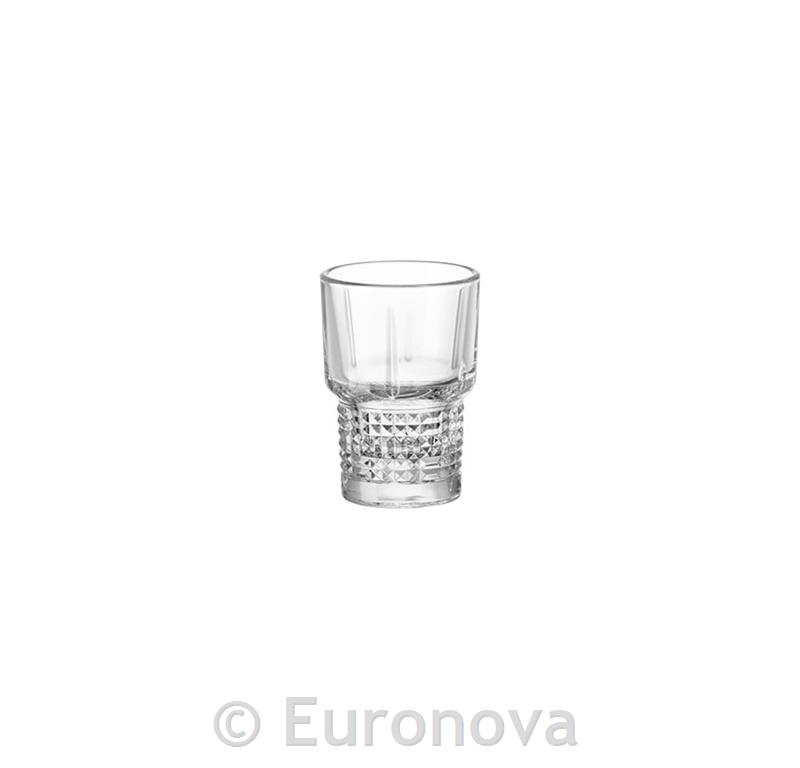 Novecento Shot Glass / 7.7cl