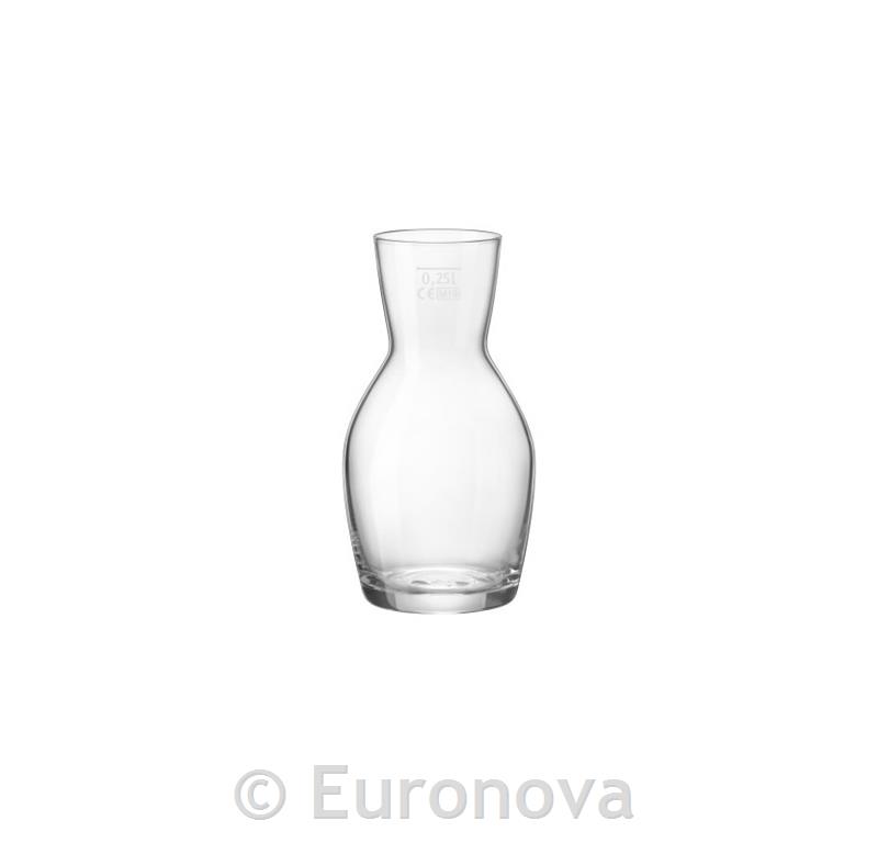 Ypsilon Wine Jug / 0.29L / 0.25L CE