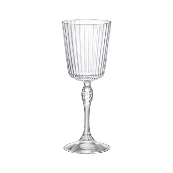 America 20's / Cocktail Glass / 25cl / 6