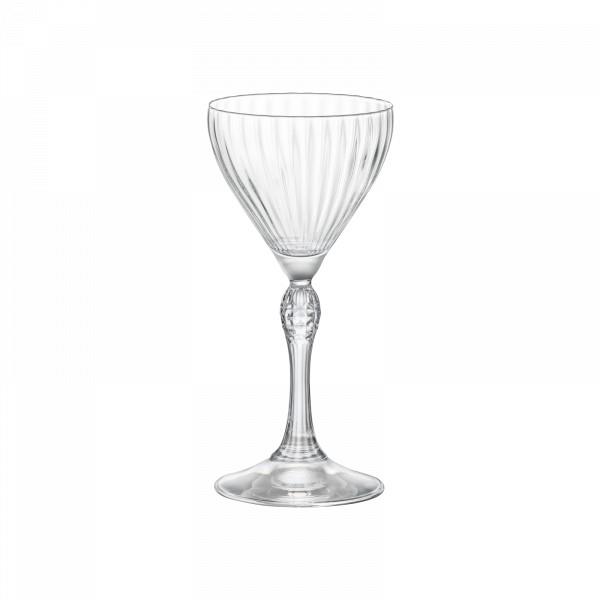 America 20's / Nick & Nora Glass / 14cl
