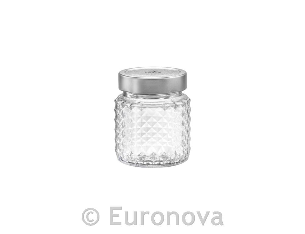 Delivery Jar / 30cl / For Food Storage