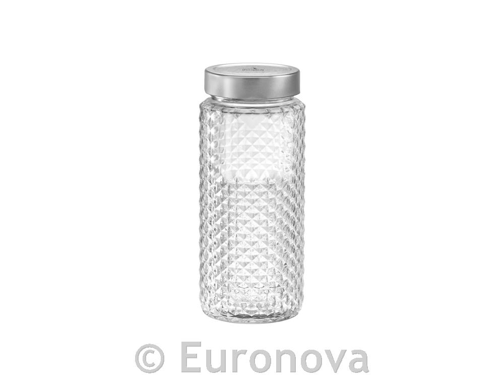 Delivery Jar / 70cl / For Food Storage