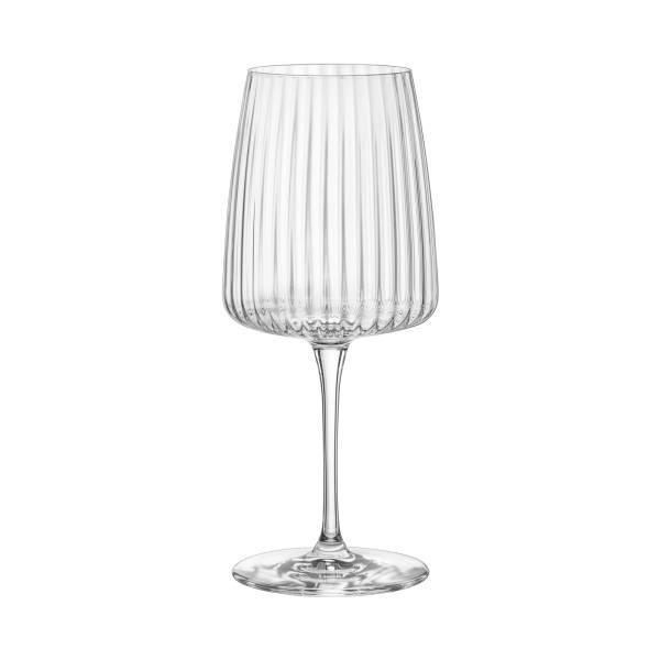 Exclusiva Red Wine Glass / 540ml / 6pcs