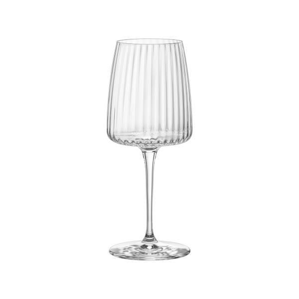 Exclusiva Wine Glass / 370ml / 6pcs