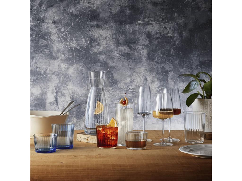 Exclusiva Wine Glass / 370ml / 6pcs