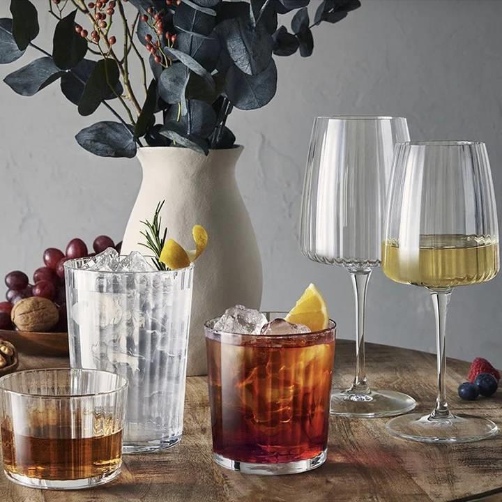 Exclusiva Cocktail Glass / 360ml / 12Stk