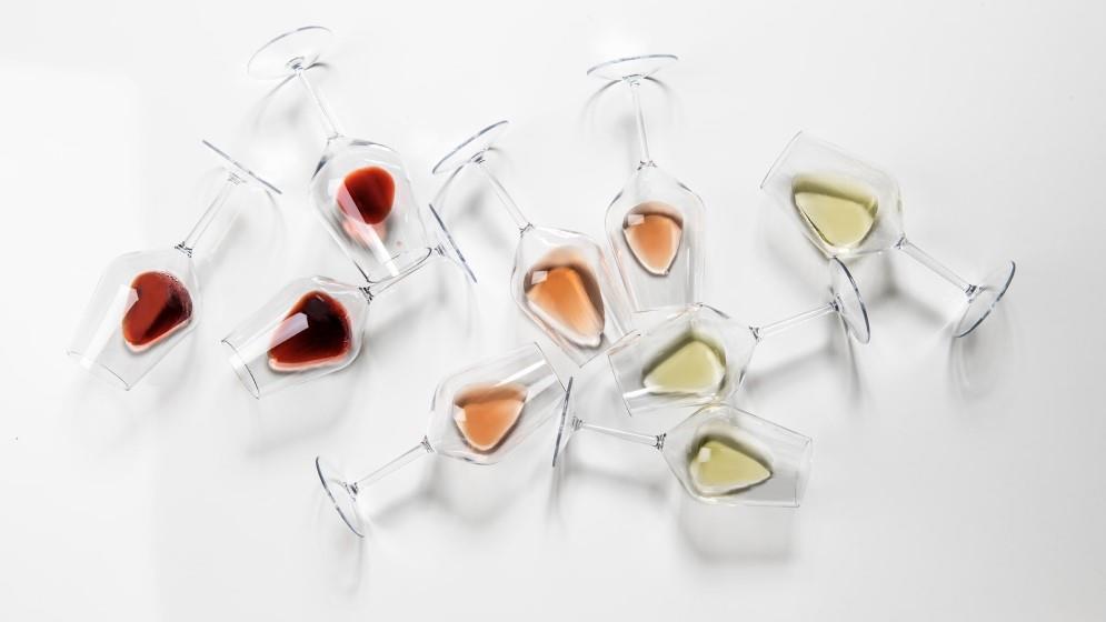 Event Wine Glass / 33cl / Tritan / 6pcs