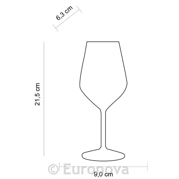 Event Wine Glass / 47cl / Tritan / 6 pcs