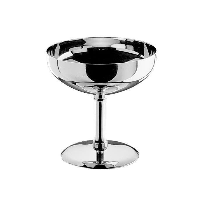 Ice Cream Stem Cup / 16cl / 9cm / RF