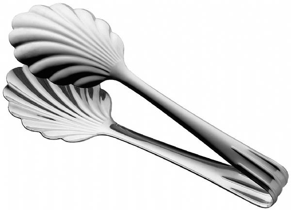 Bread Tongs / 22cm