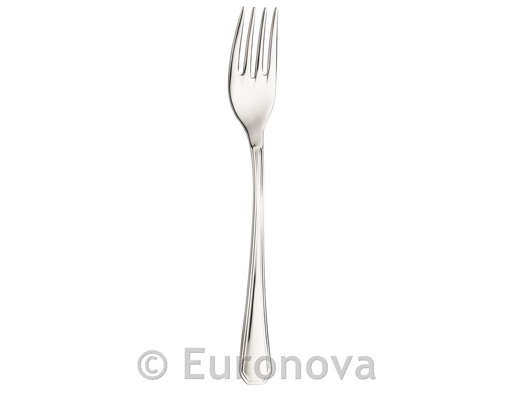 America Fork / 2.5mm / 20cm / 12 pcs