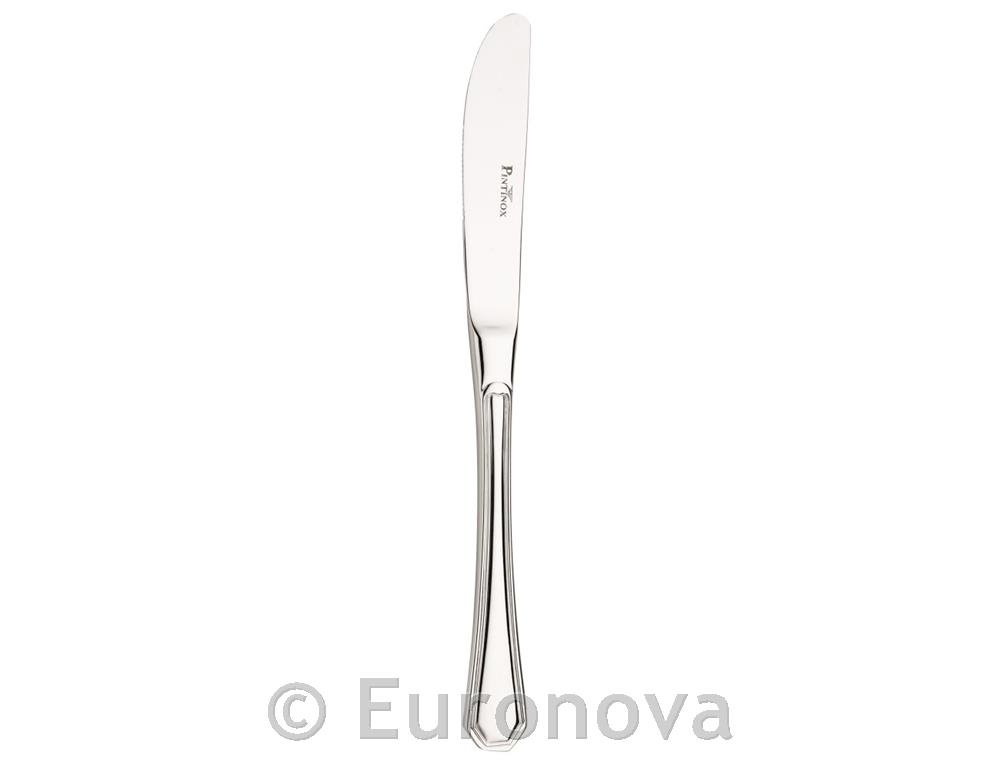 America Knife / 2.5mm / 21cm / 12 pcs