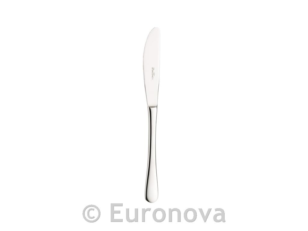 Hotel Appetizer Knife / 2.5mm / 18cm / 1