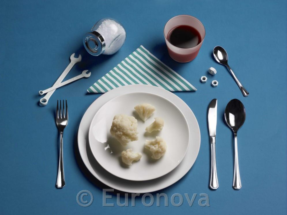 America Appetizer Spoon / 2.5mm / 18cm
