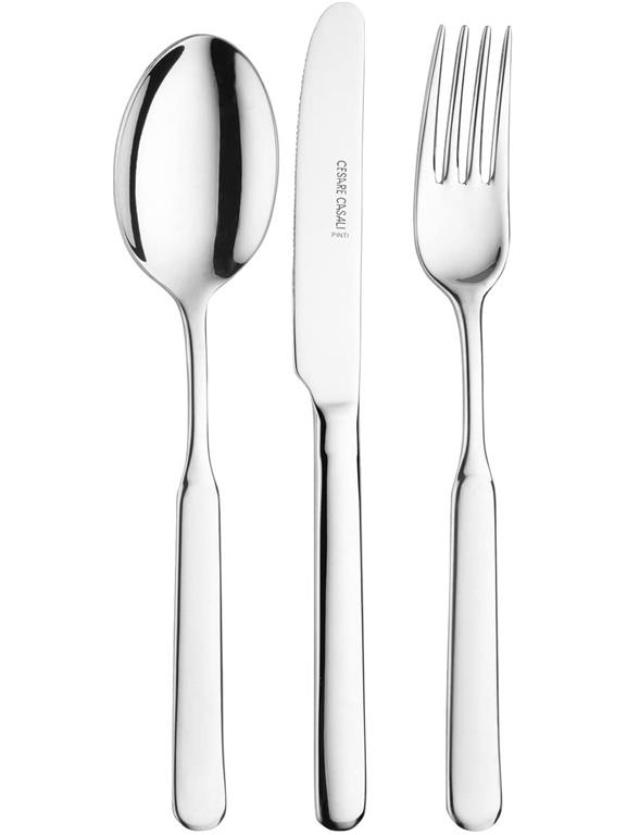 Casali Appetizer Fork / 3mm / 17cm / 12