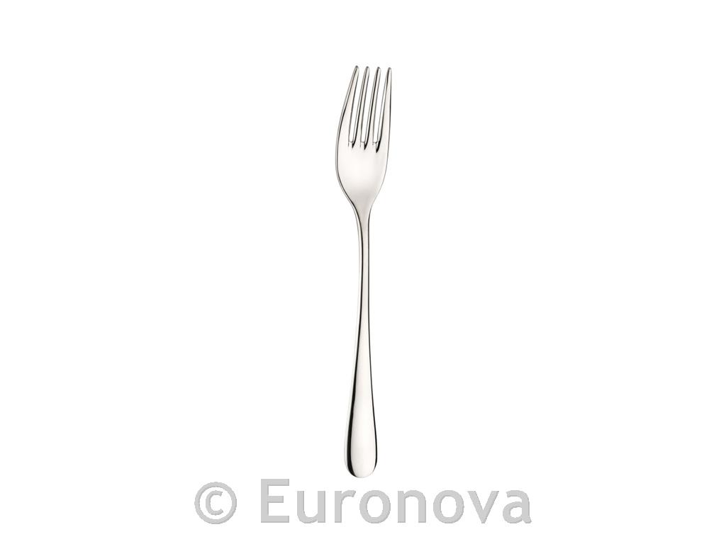 Hotel Appetizer Fork / 2.5mm / 17cm / 12