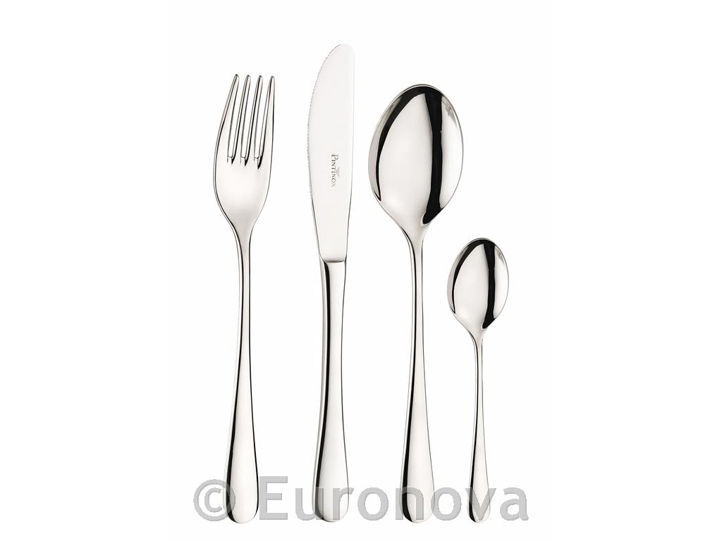 Hotel Appetizer Fork / 2.5mm / 17cm / 12