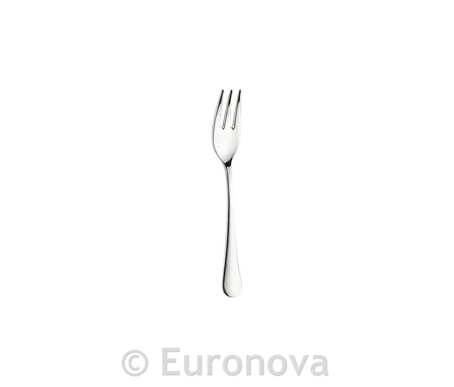 Hotel Dessert Fork / 2.5mm / 16cm / 12 p