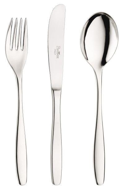 Ischia Fork / 2.5mm / 19cm / 12 pcs