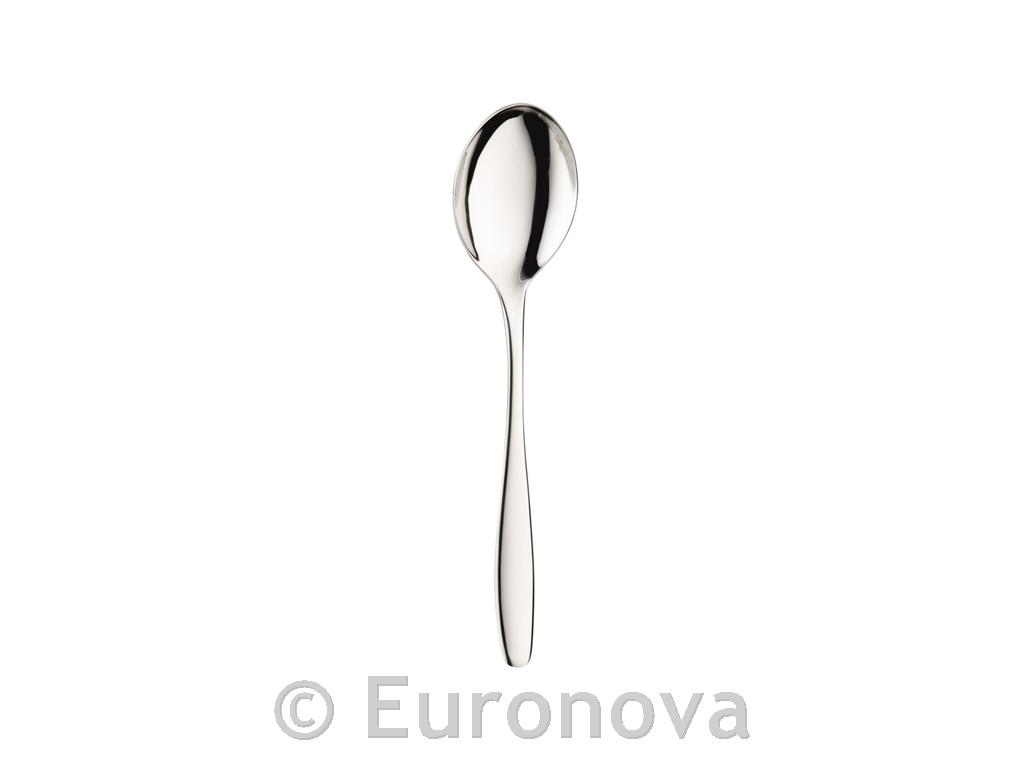 Ischia Appetizer Spoon / 2.5mm / 19cm