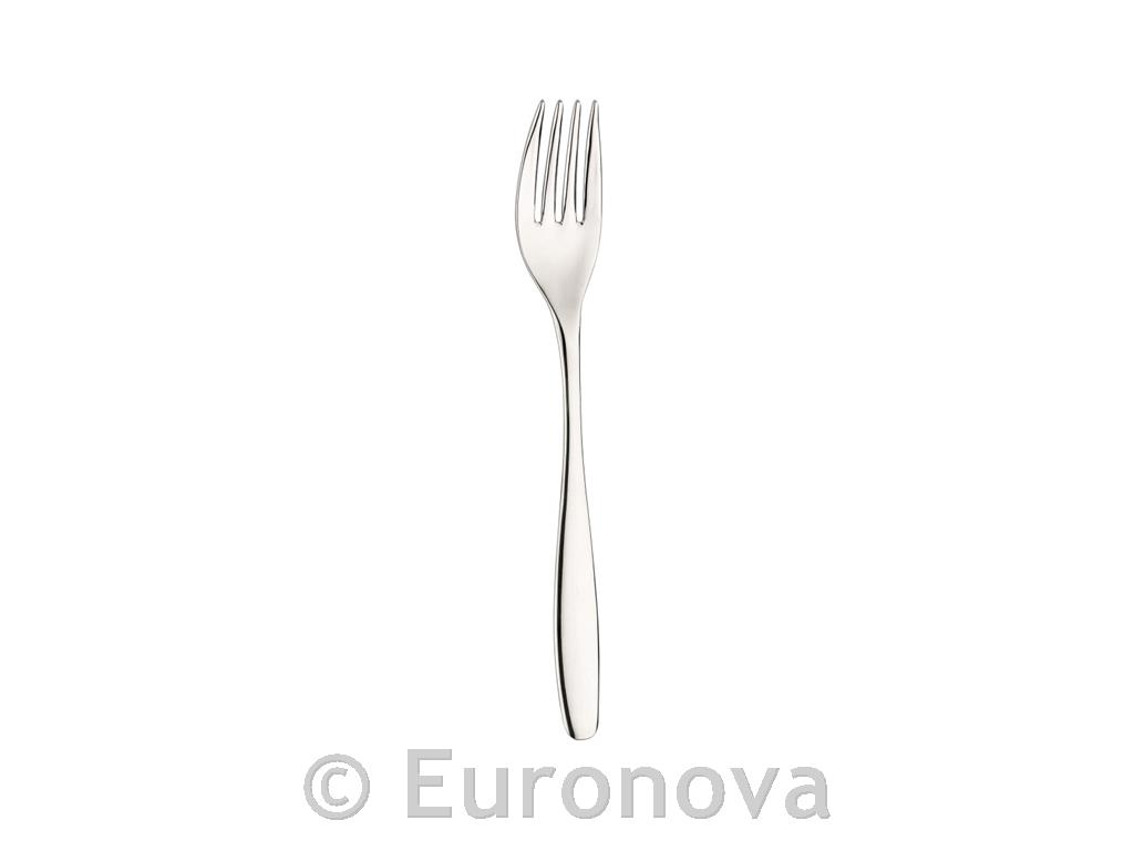 Ischia Appetizer Fork / / 2.5mm / 17cm