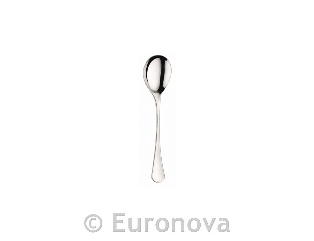 Solaris Tea Spoon / 2.5mm / 14cm