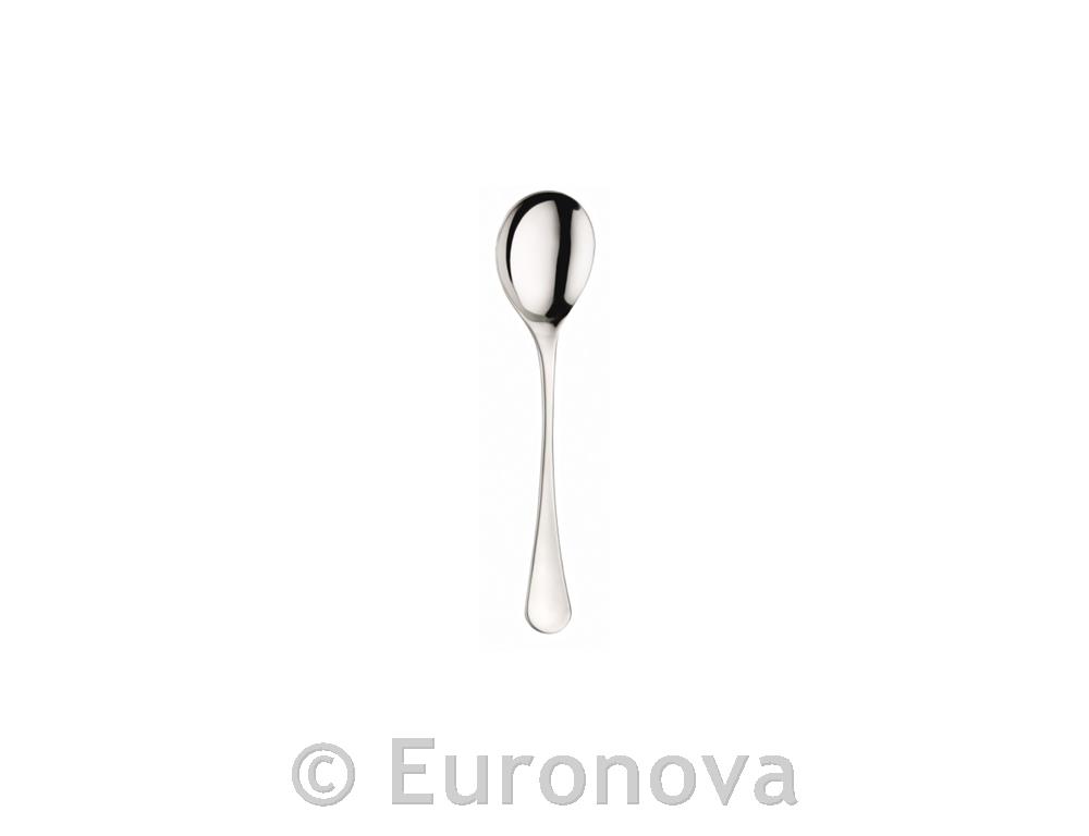 Solaris Tea Spoon / 2.5mm / 14cm / 12 pc
