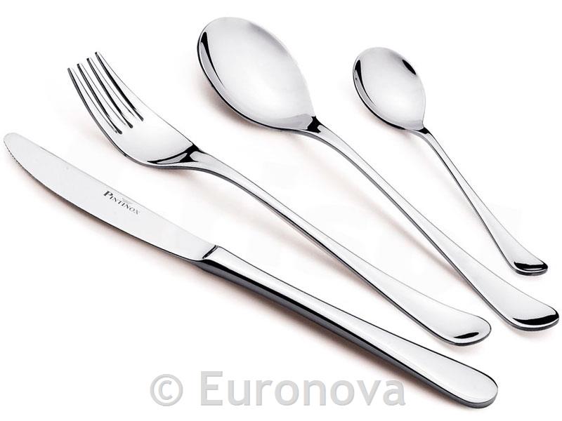 Solaris Tea Spoon / 2.5mm / 14cm