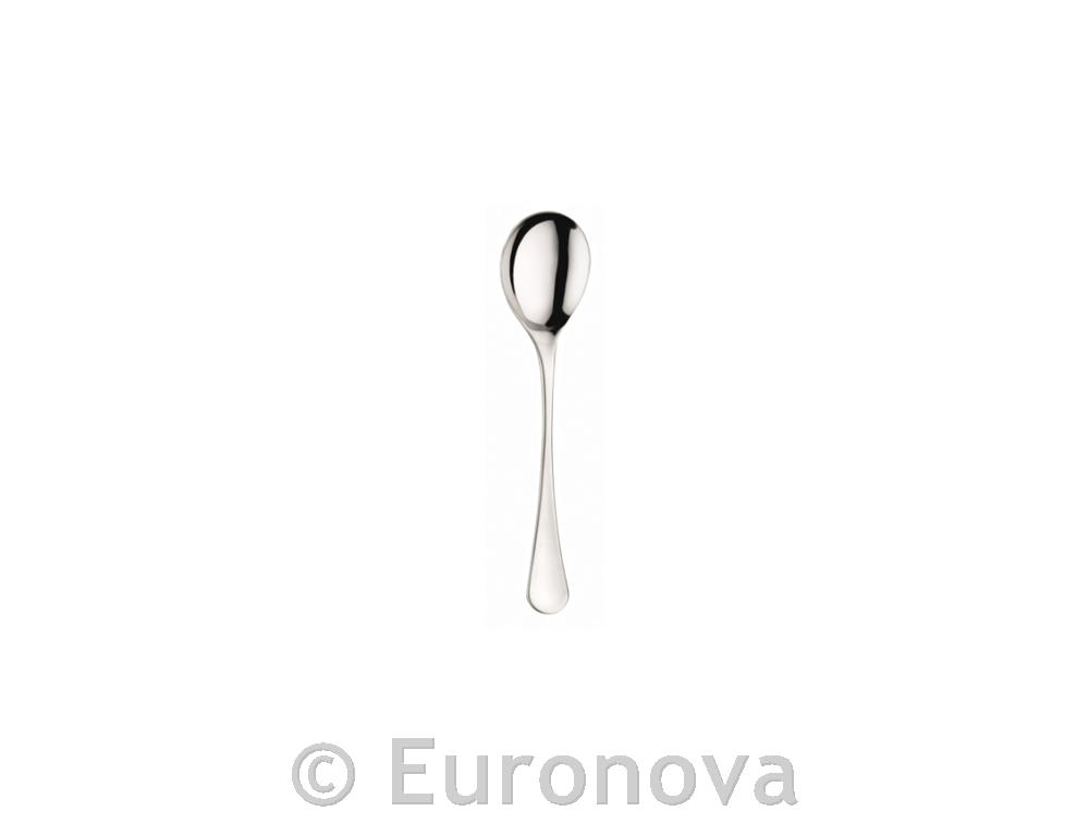 Solaris Coffee Spoon / 2.5mm / 12cm / 12