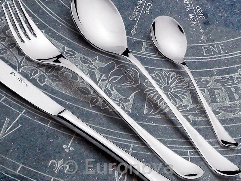 Solaris Coffee Spoon / 2.5mm / 12cm / 12