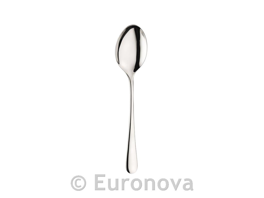 Hotel Appetizer Spoon / 12 pcs / 18cm /