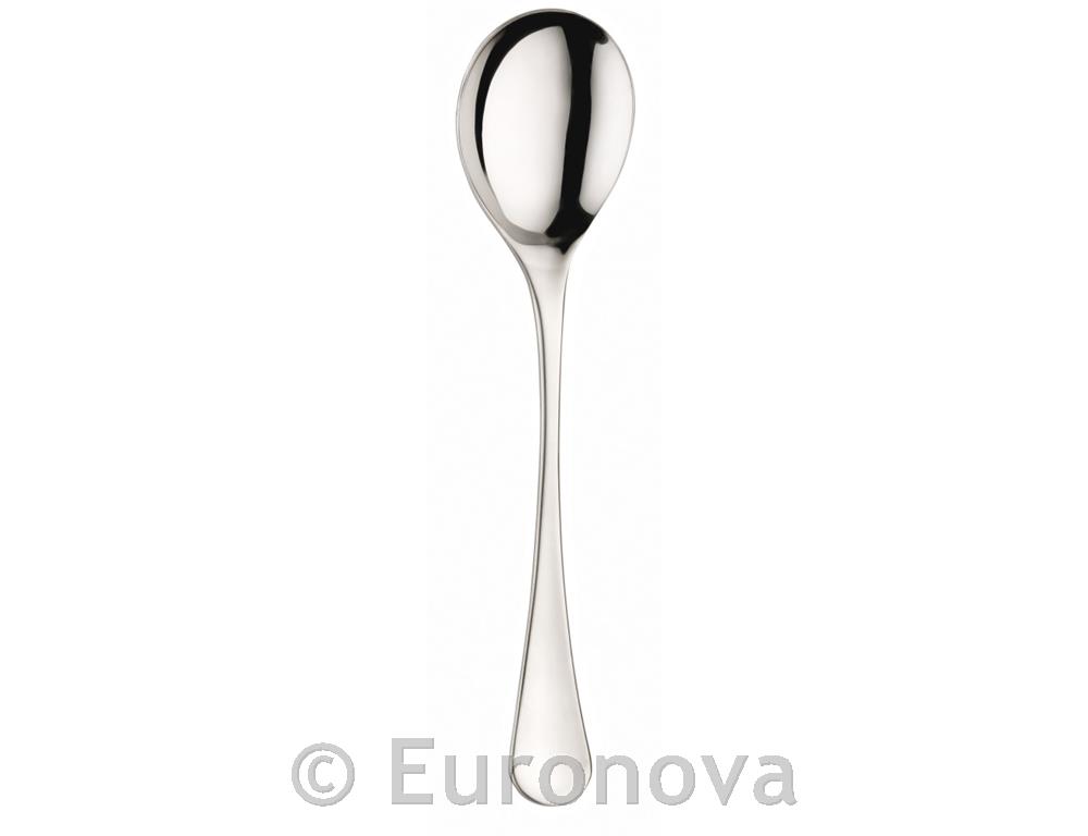 Solaris Spoon / 2.5mm / 20cm