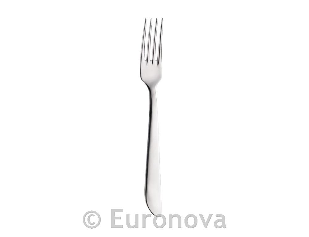 Cateri Fork For Pizza / 20cm / 12 pcs