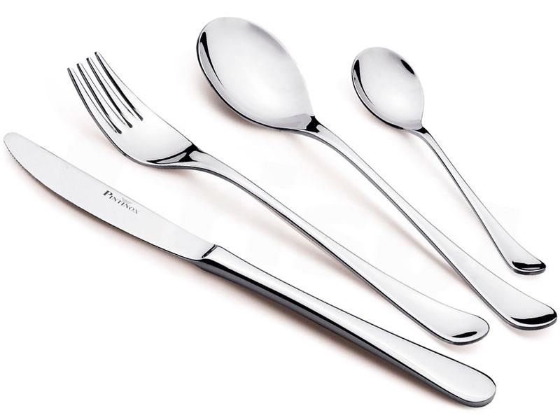 Solaris Dessert Fork / 2.5mm / 16cm