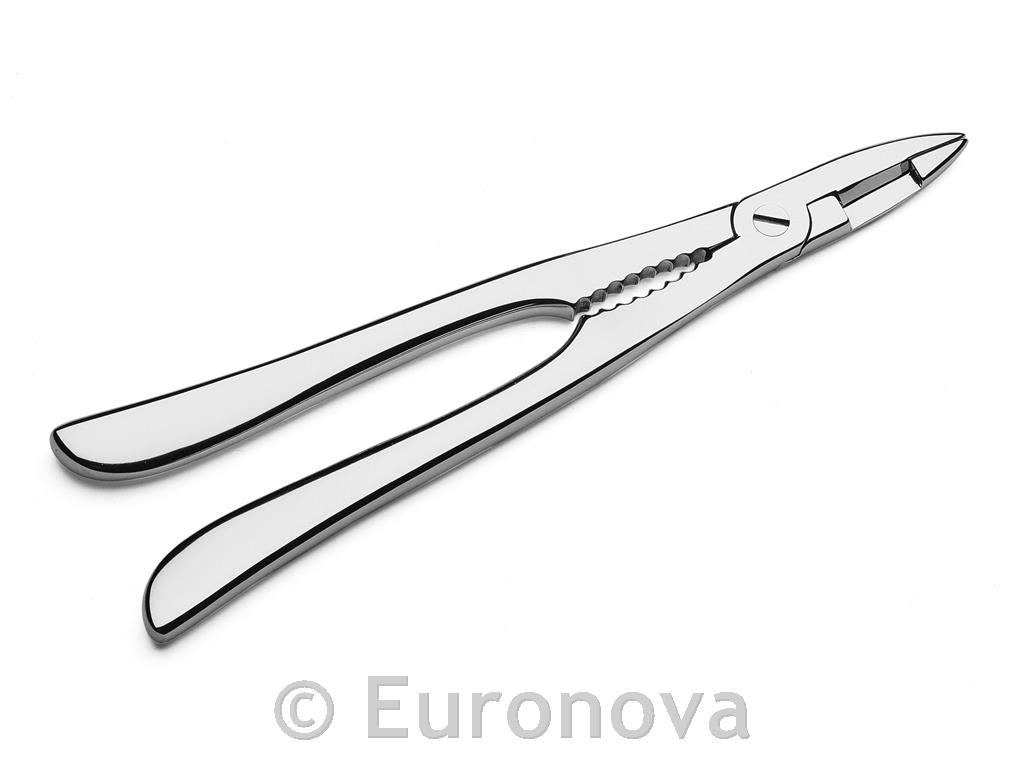 Crab and lobster tongs / 21cm / Pro