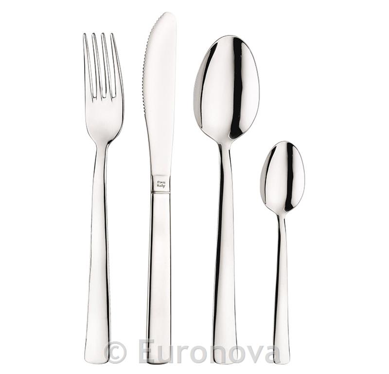 Punto Spoon / 2mm / 20cm / 12 pcs