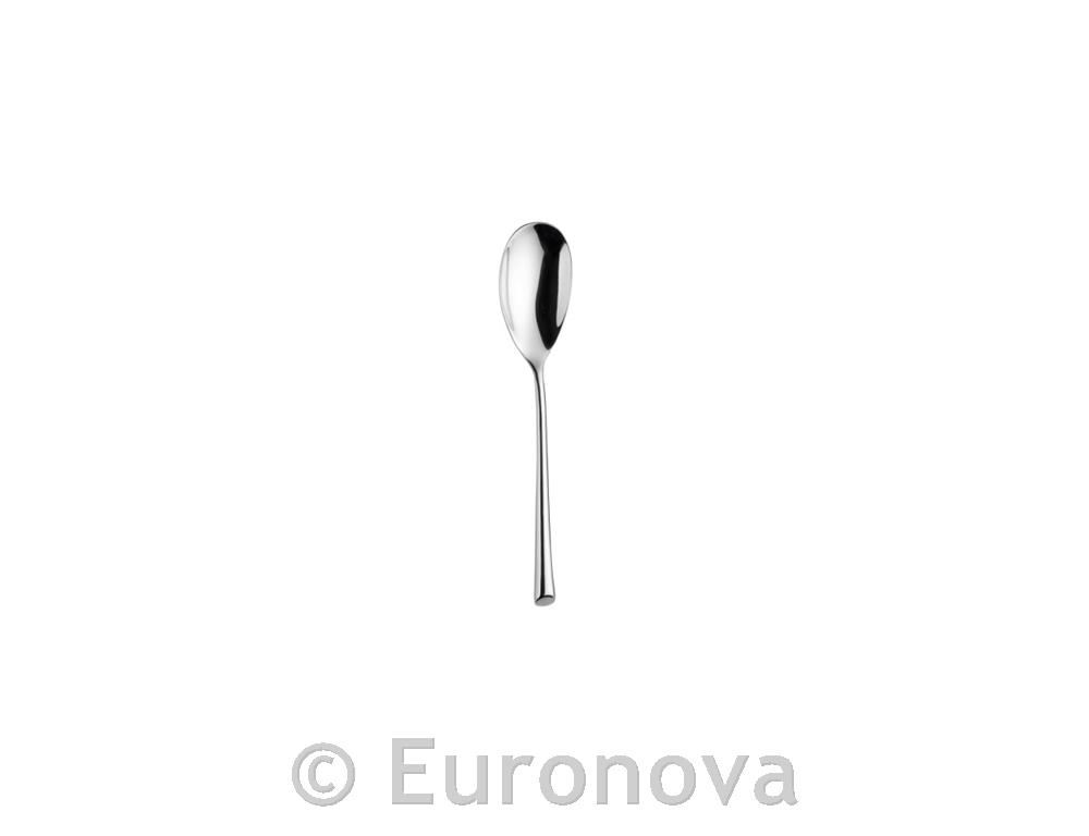 Trumpet Tea Spoon / 3mm / 14cm