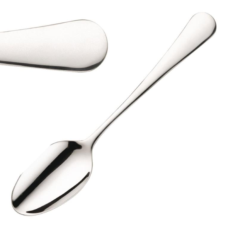 Stresa Tablespoon / 2mm / 20cm / 12 pcs