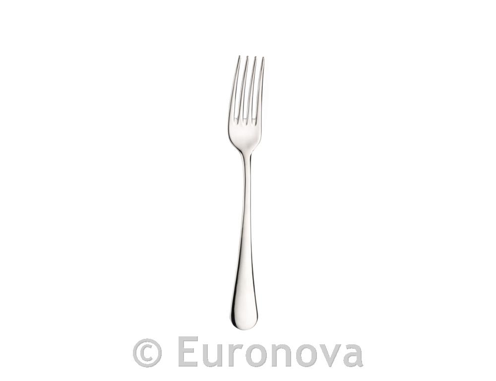 Stresa Appetizer Fork / 2mm / 18cm