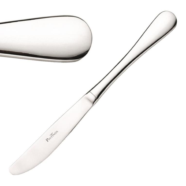 Stresa Appetizer Knife / 2mm / 20cm / 12