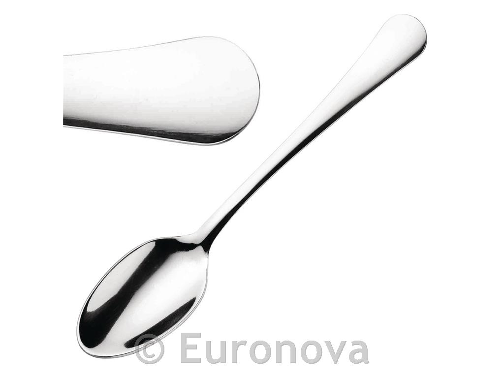 Stresa Coffeespoon / 2mm / 12cm / 12 pcs