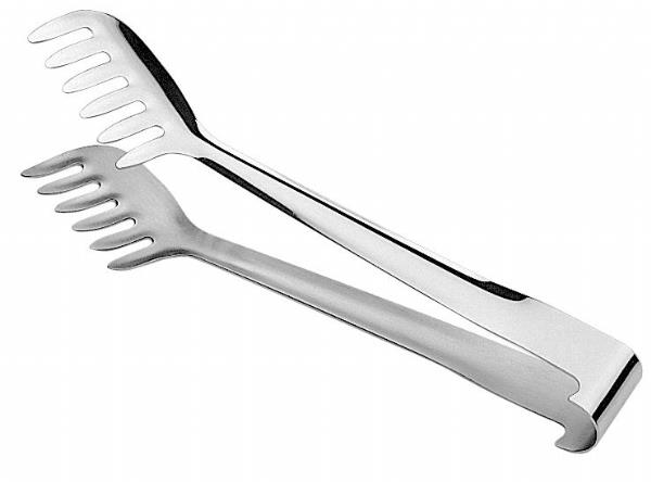 Spaghetti Tongs / 26cm / Pro