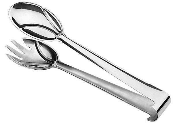Serving tongs / 26cm / Pro