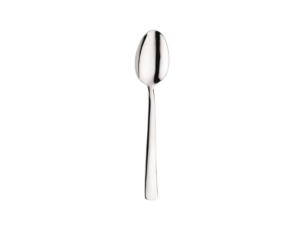 Punto Appetizer Spoon / 2mm / 17cm / 12