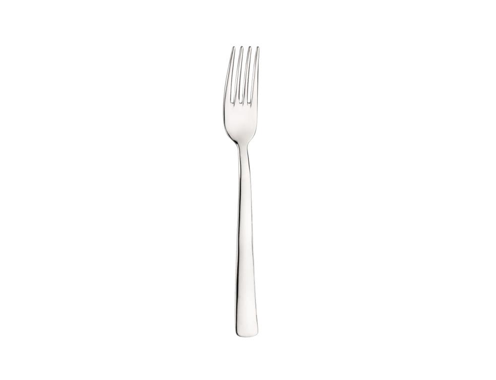 Punto Appetizer Fork / 2mm / 17cm / 12 p