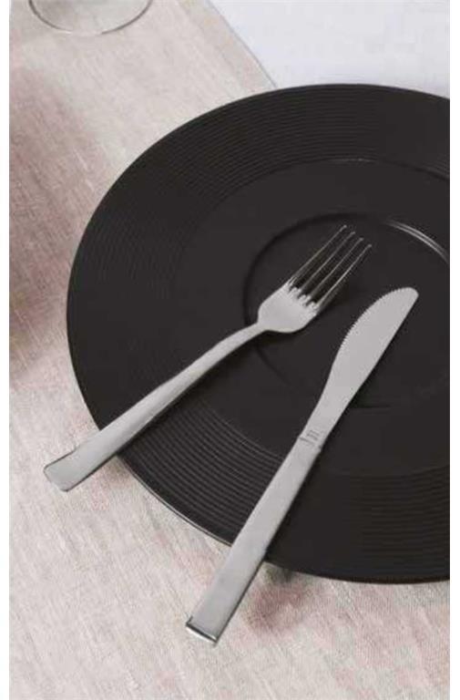 Punto Appetizer Knife / 2mm /20cm/ 12pcs